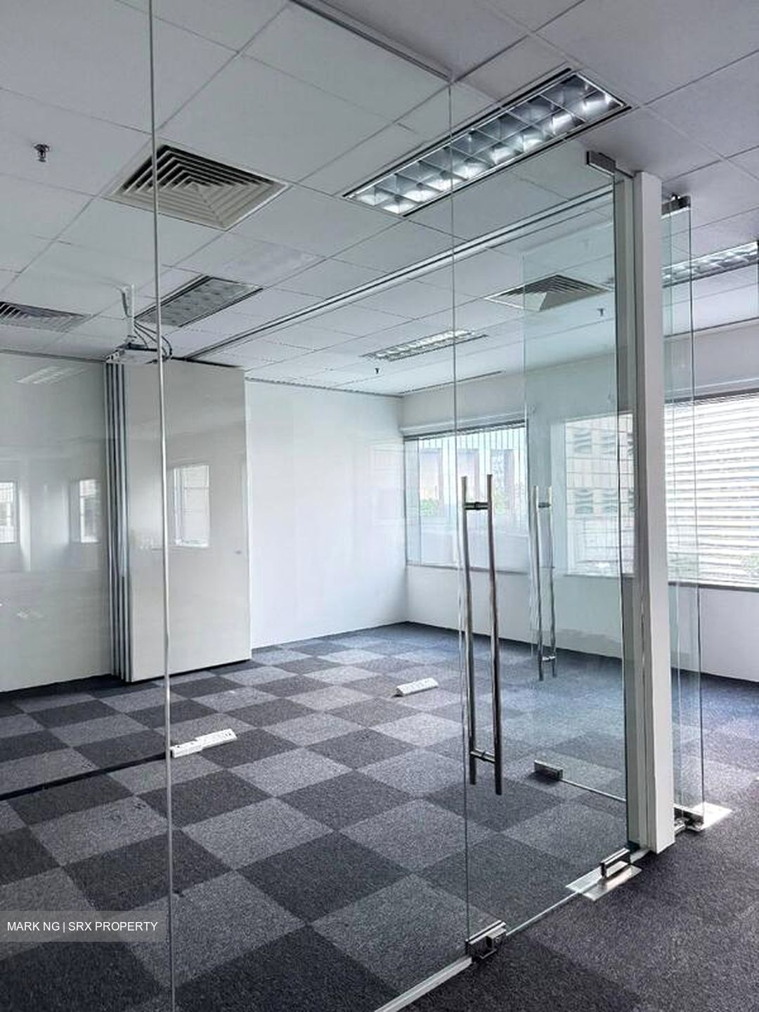 Suntec Tower One (D1), Office #588071861